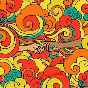 Meet your Posher, Ava